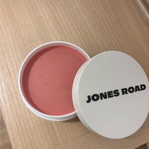 NEW Jones Road Pink Cream Blush